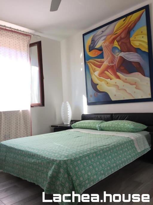 Lachea House Appartamento Sul Mare Dei Ciclopi Ачи Костелло Экстерьер фото